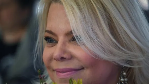 Яна Поплавская рассказала о будущей свадьбе
