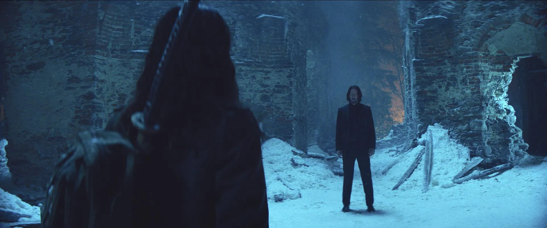 Courtesy of Lionsgate/Keystone Press Agency
