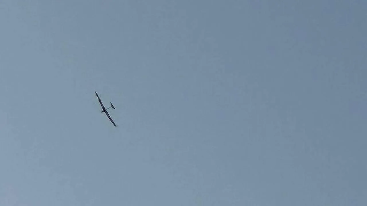 ВСУ в День Победы атаковали здание правительства в Белгороде