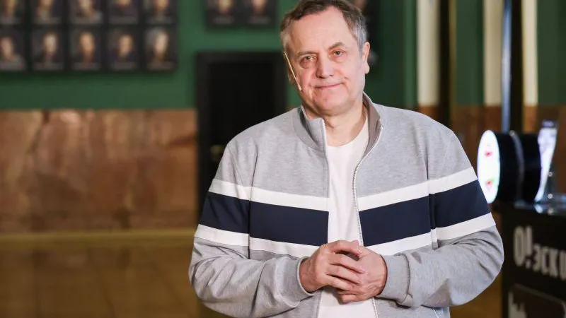 Соколов признался, что волнует наших солдат в зоне СВО