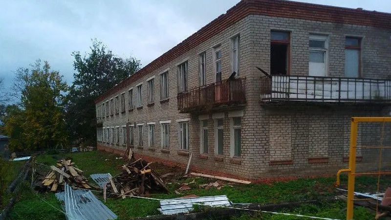 Пресс-служба Министерства жилищно-коммунального хозяйства МО