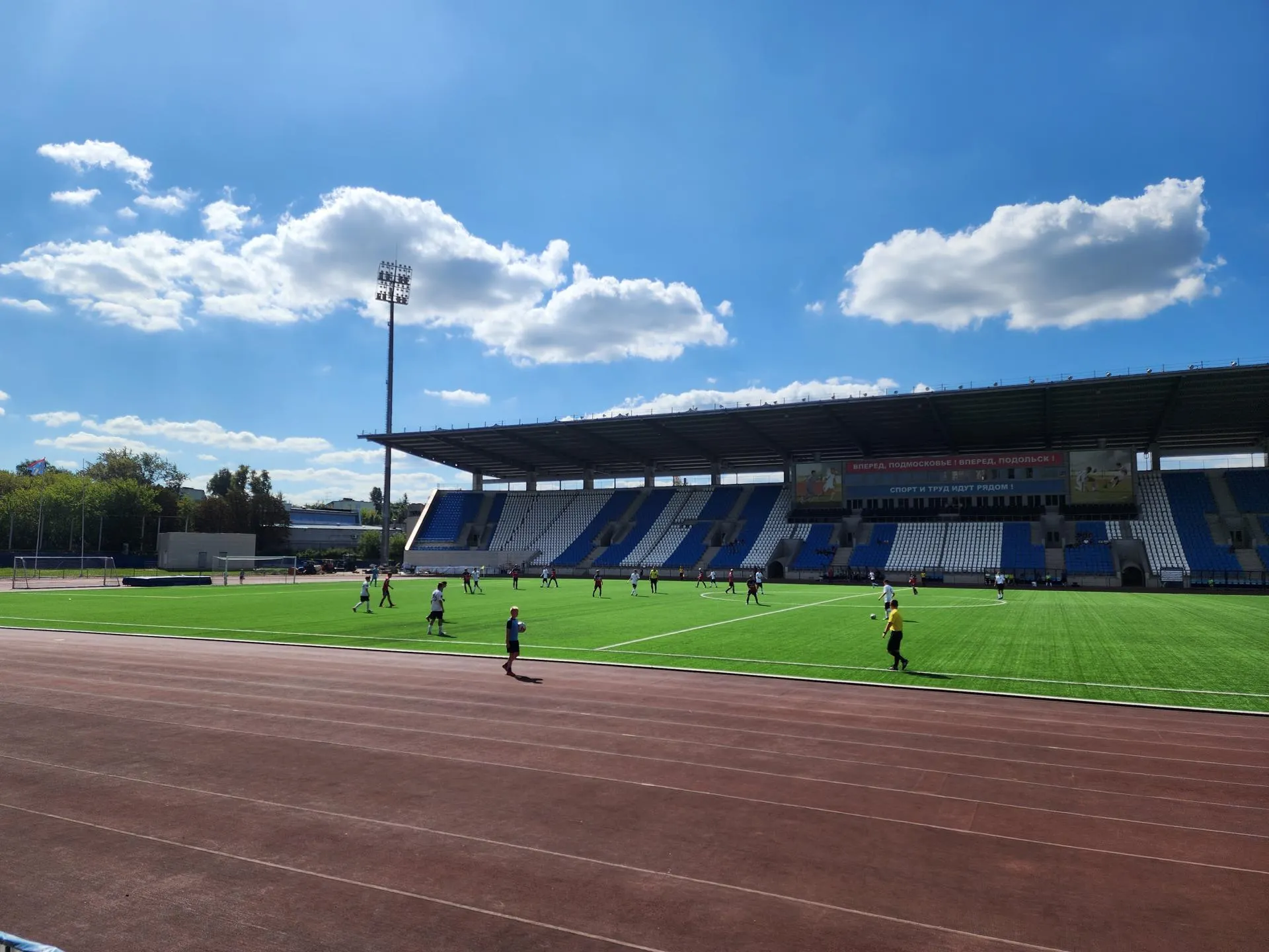 Мария Андрюхина