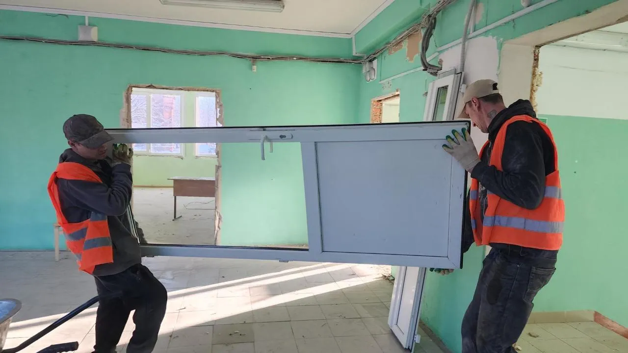 МедиаБанк Подмосковья/Дмитрий Беденко