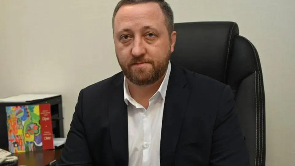 Фото: пресс-служба администрации г.о. Серпухов