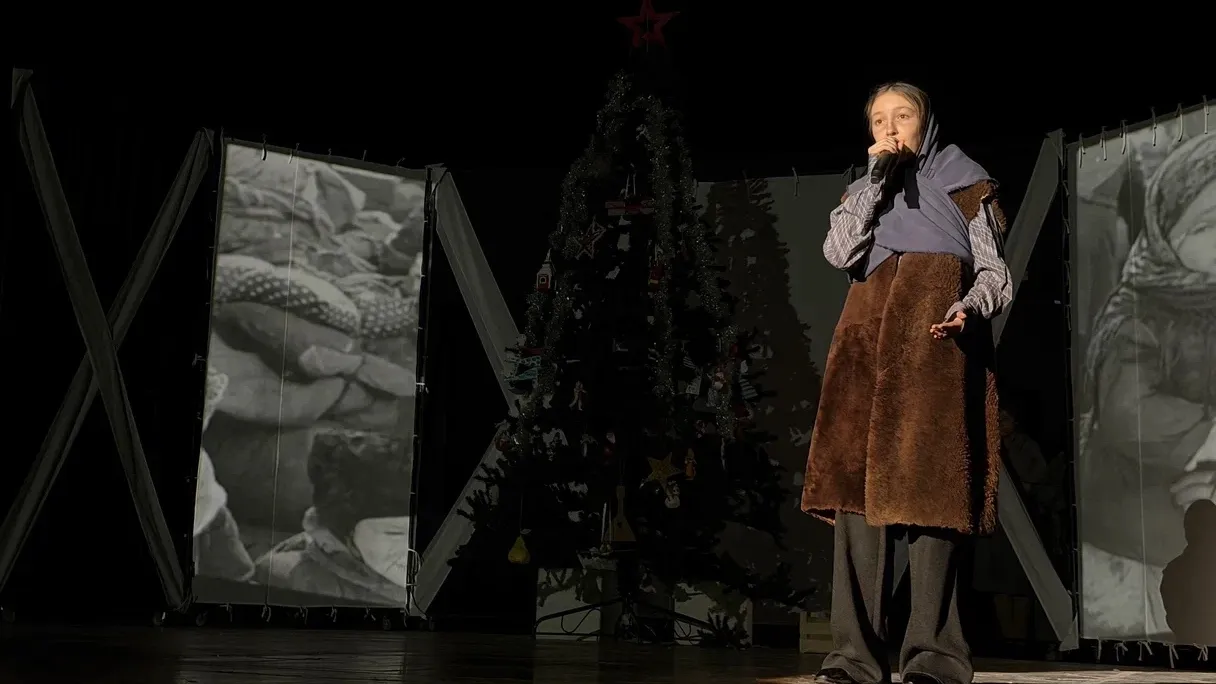 МБУ «ДК Апрелевка им. О. Р. Кузнецовой»