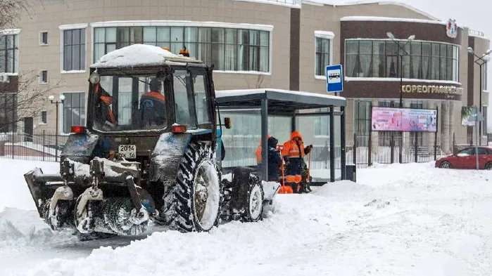 Фото: пресс-служба администрации Наро-Фоминского г.о.