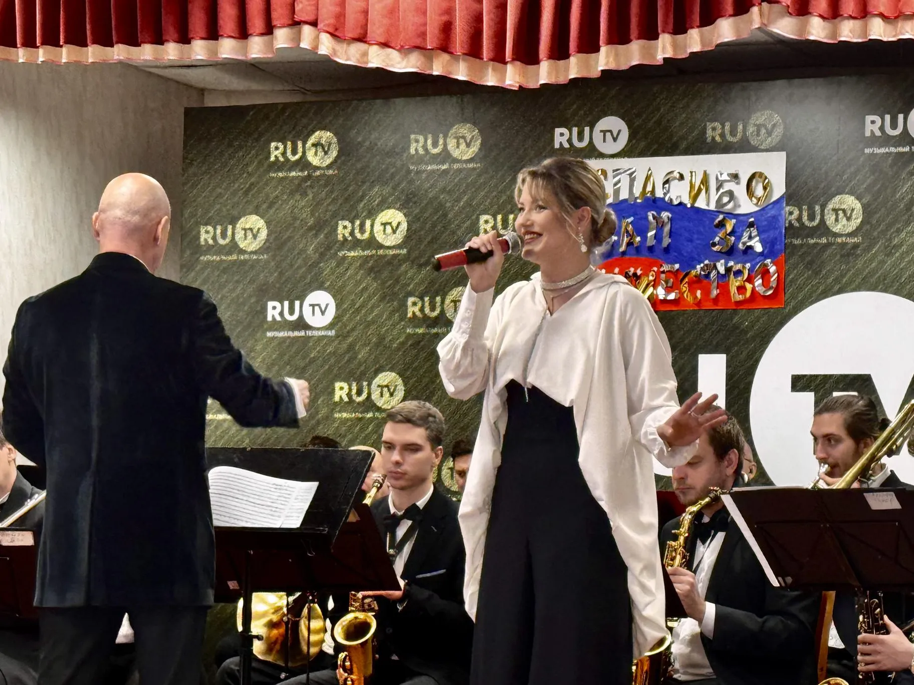 Фото: Анна Тюрюмина&nbsp;&nbsp;