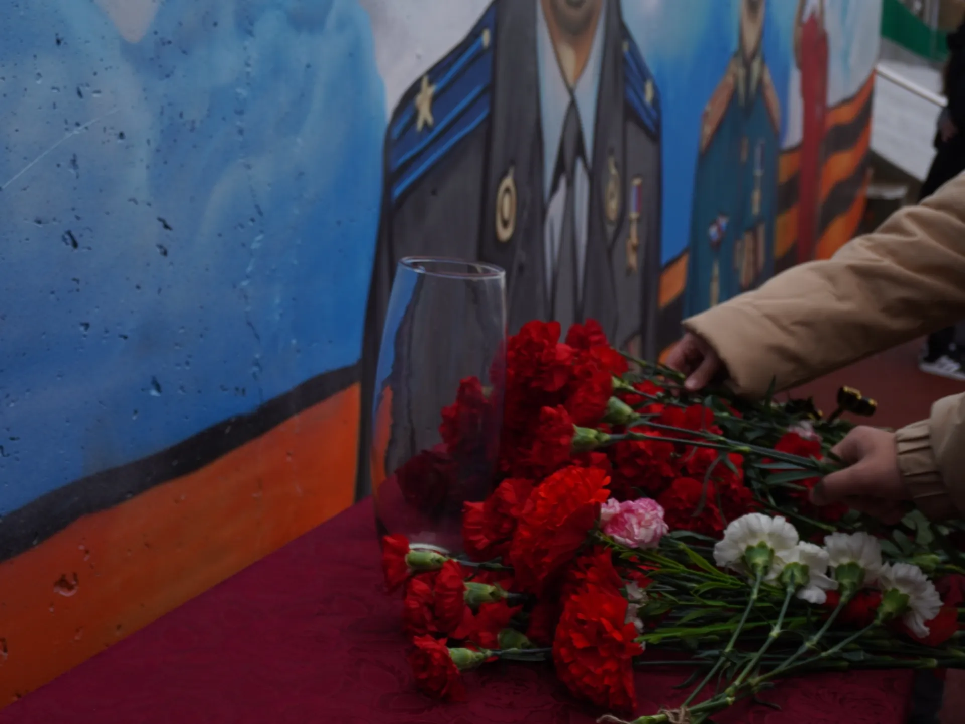 Фото: пресс-служба администрации Наро-Фоминского г.о.