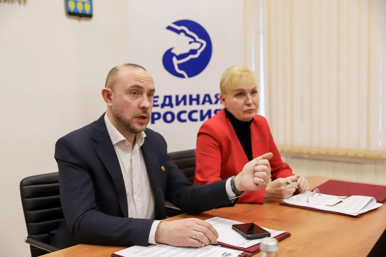 Пресс-служба администрации городского округа Солнечногорск