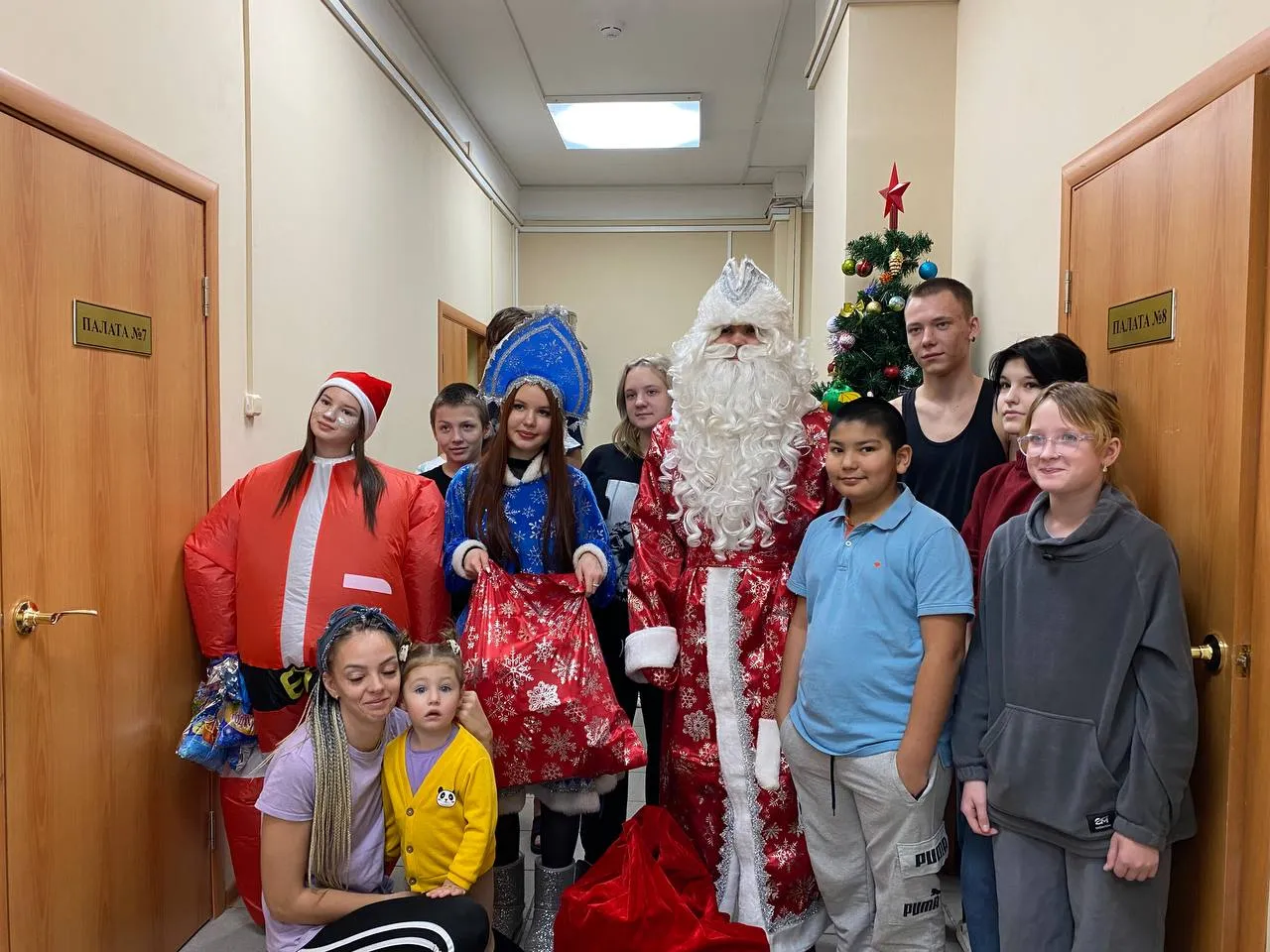 Фото: администрация Наро-Фоминского округа&nbsp; &nbsp; &nbsp; &nbsp; &nbsp;