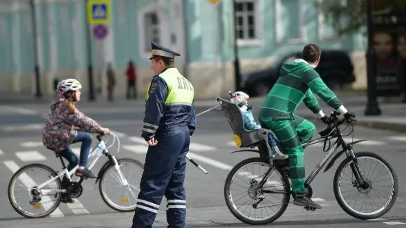 Жителям области напомнят о безопасности на дорогах