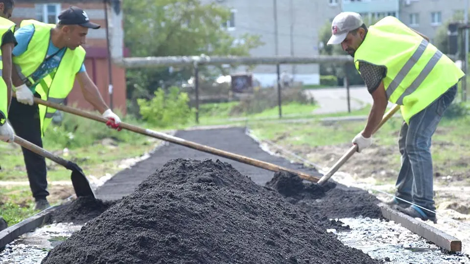 Фото: REGIONS/Оксана Лапшина