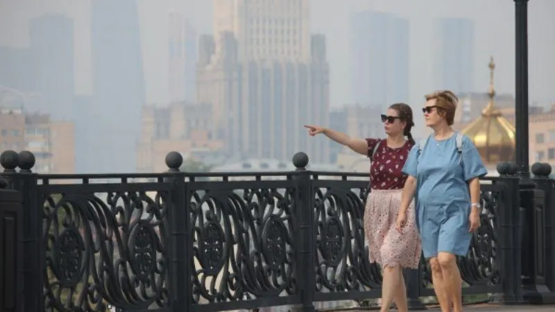 Виталий Белоусов/РИА Новости