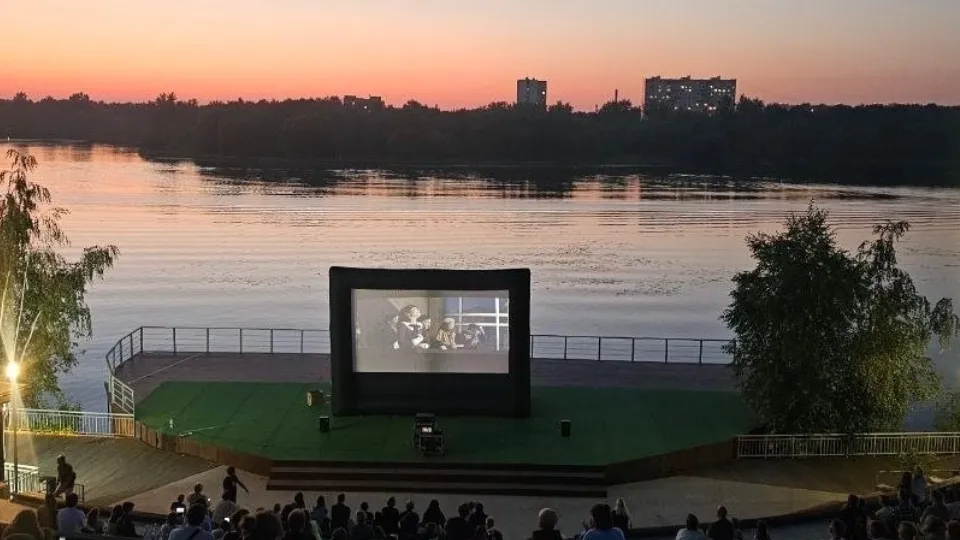 Фото: пресс-служба администрации г.о. Долгопрудный