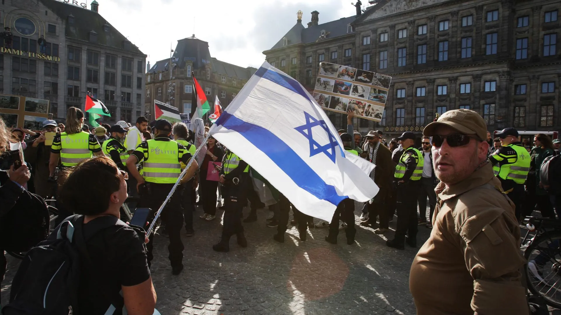 Paulo Amorim / Vwpics