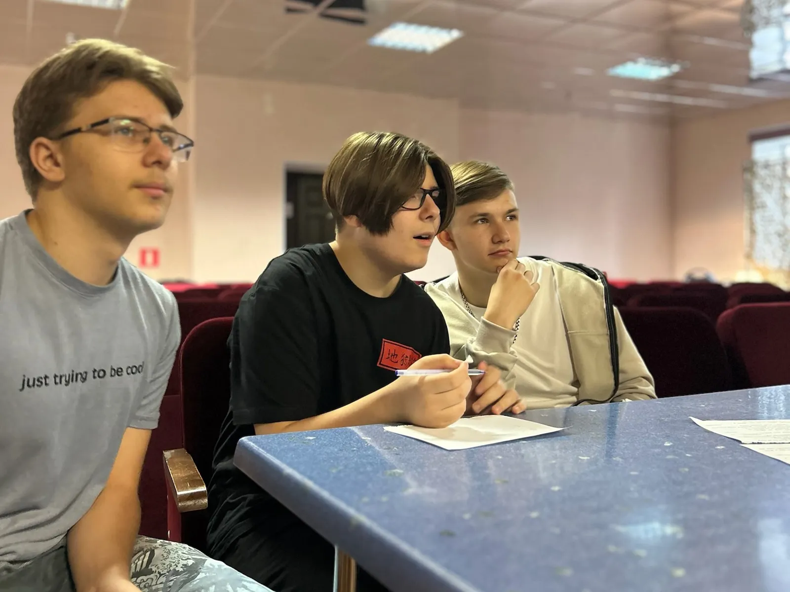 Фото: Староситненский ДК МБУК «КТЦ» г.о. Ступино