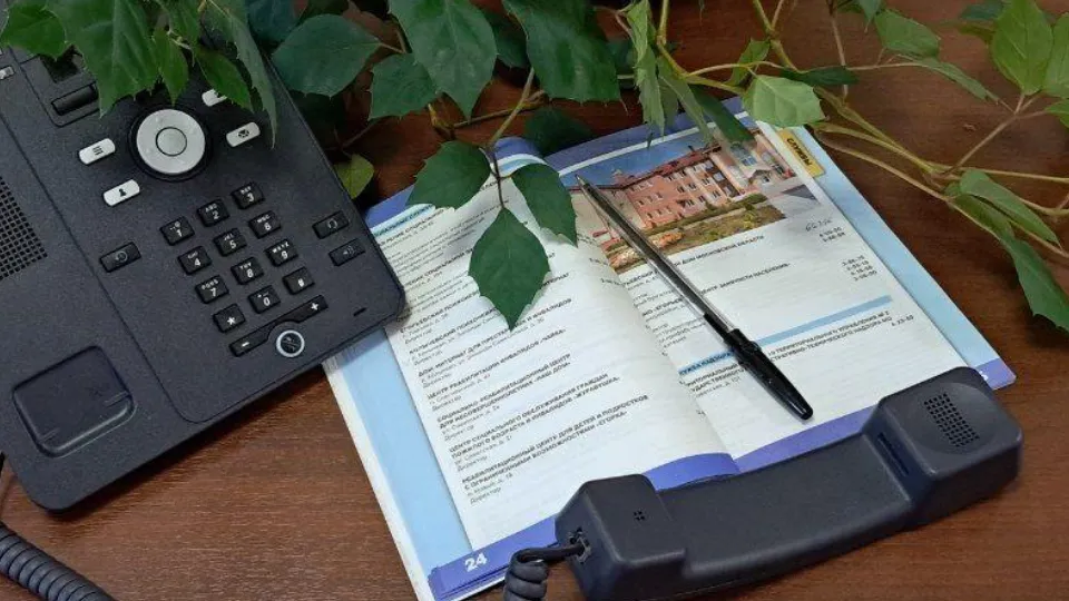 Фото: Министерство социального развития Московской области