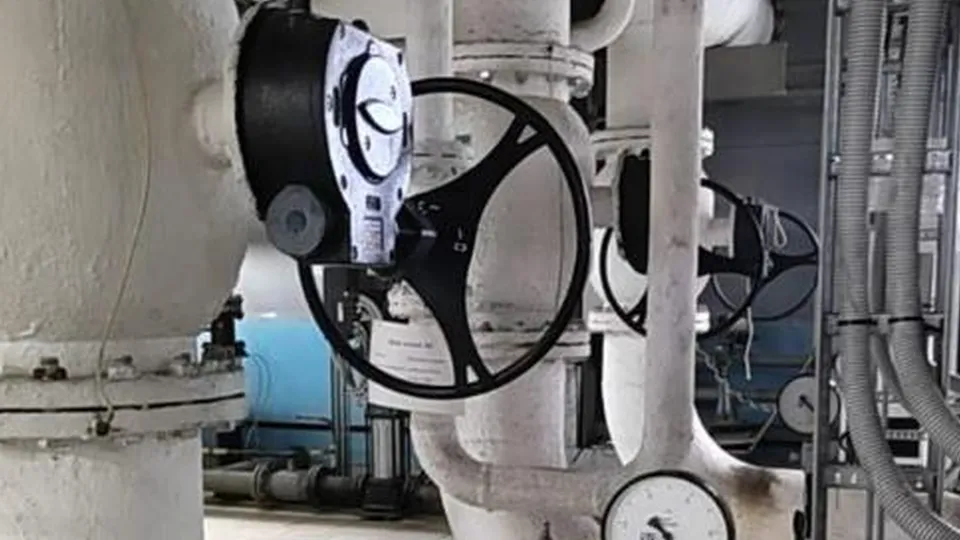 Фото: ГКУ МО «Московская областная специализированная аварийно-восстановительная служба»