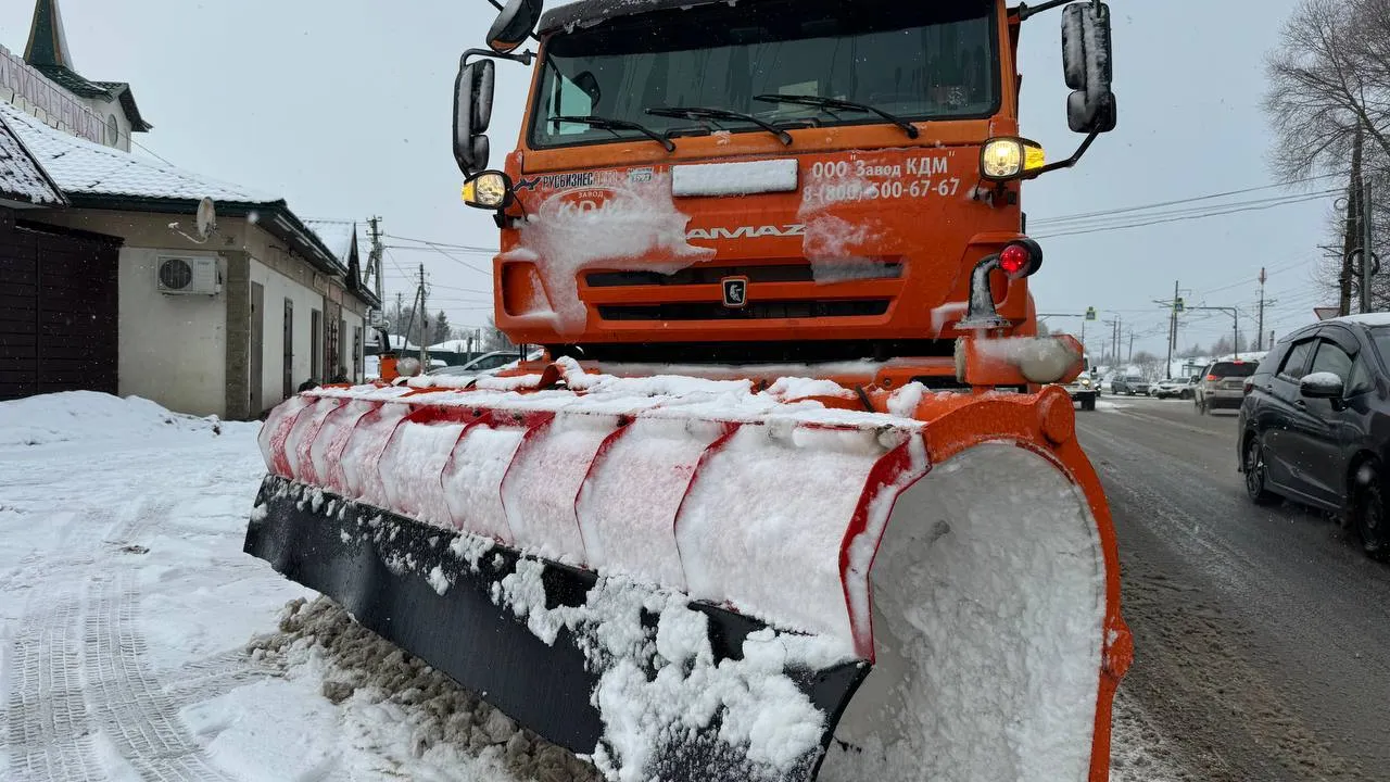 Фото: пресс-служба администрации г. о. Можайск