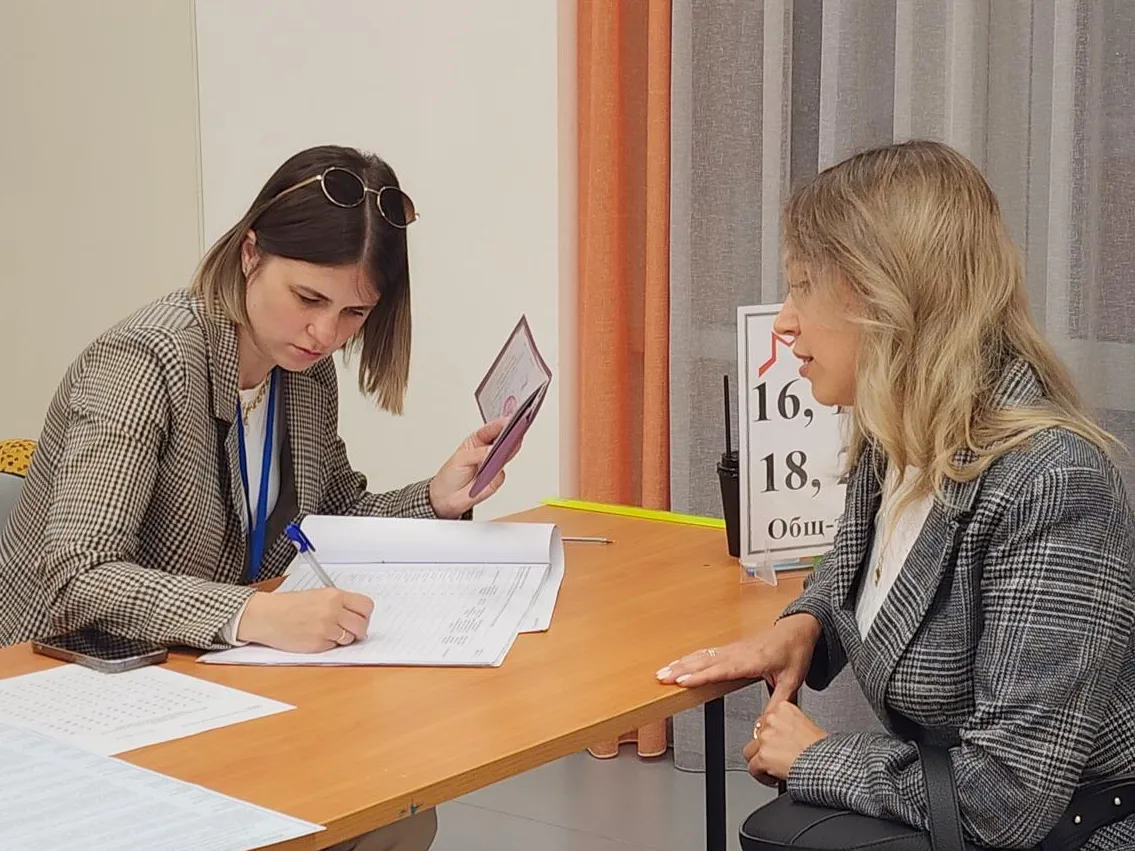 Фото: Хавива Фонина&nbsp;