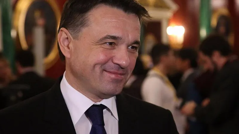  Александр Щемляев / Подмосковье сегодня