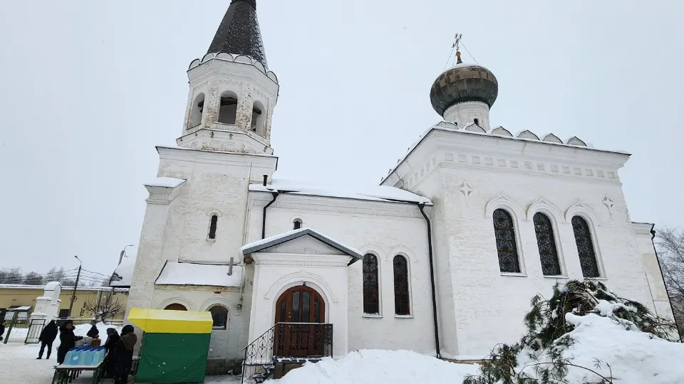 Фото: МедиаБанк Подмосковья/Валентина Максимова