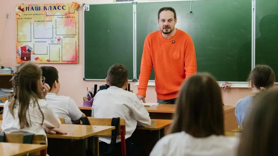 Фото: пресс-служба Луховицкой больницы