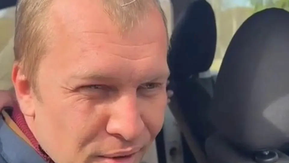 Фото: t.me/IrinaVolk_MVD