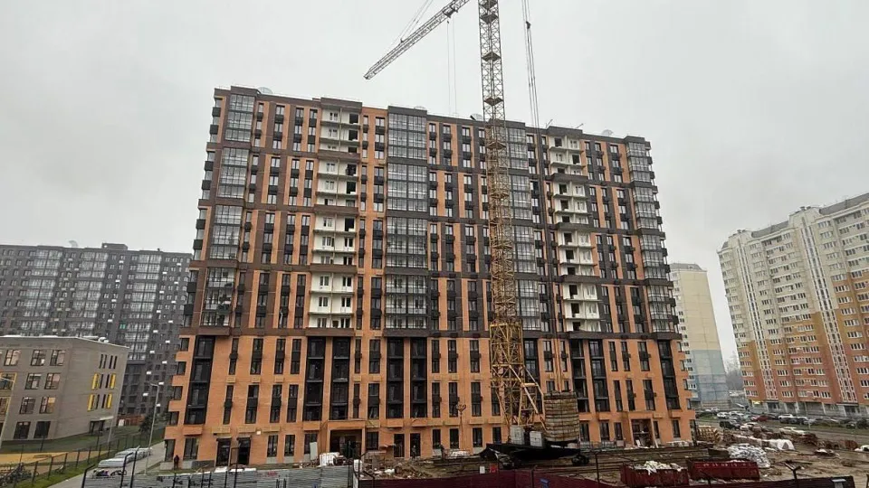 Фото: Министерство жилищной политики Московской области