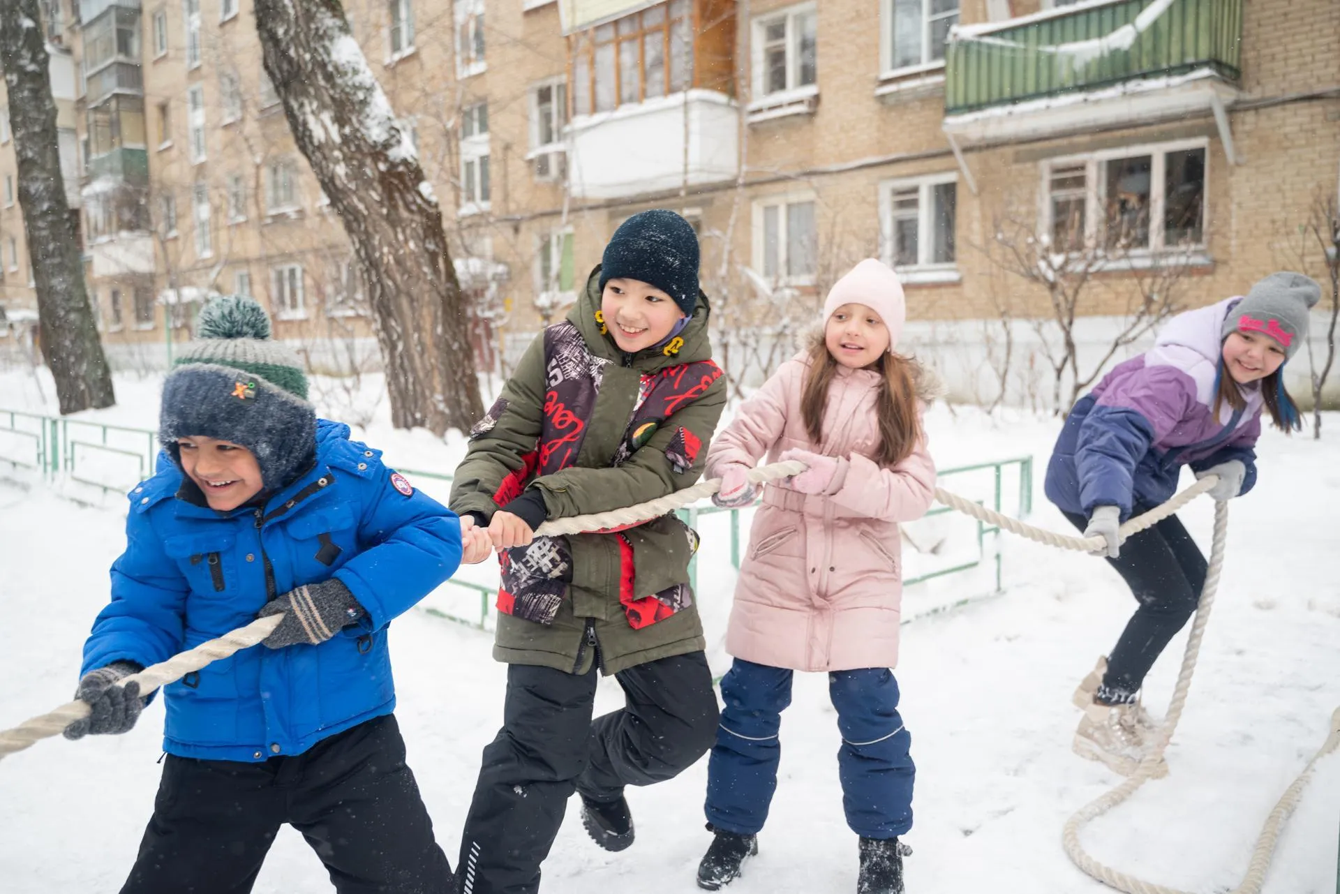 Фото: Владимир Думчев