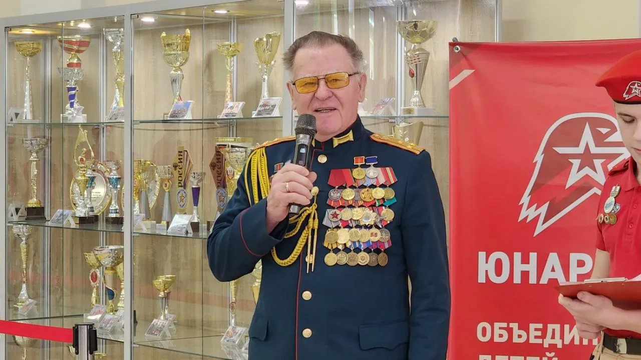 REGIONS/Мария Шигорева