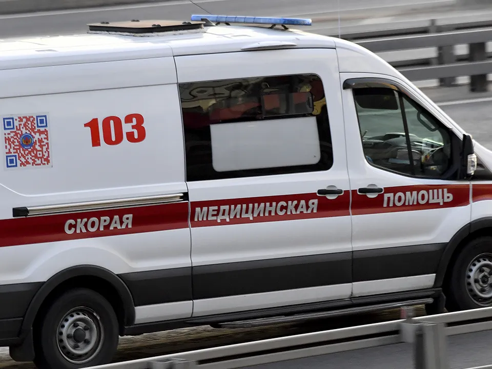 «Удаляли под общим наркозом»: выяснилось, как подмосковным врачам удалось спасти девочку с бумажкой в носу