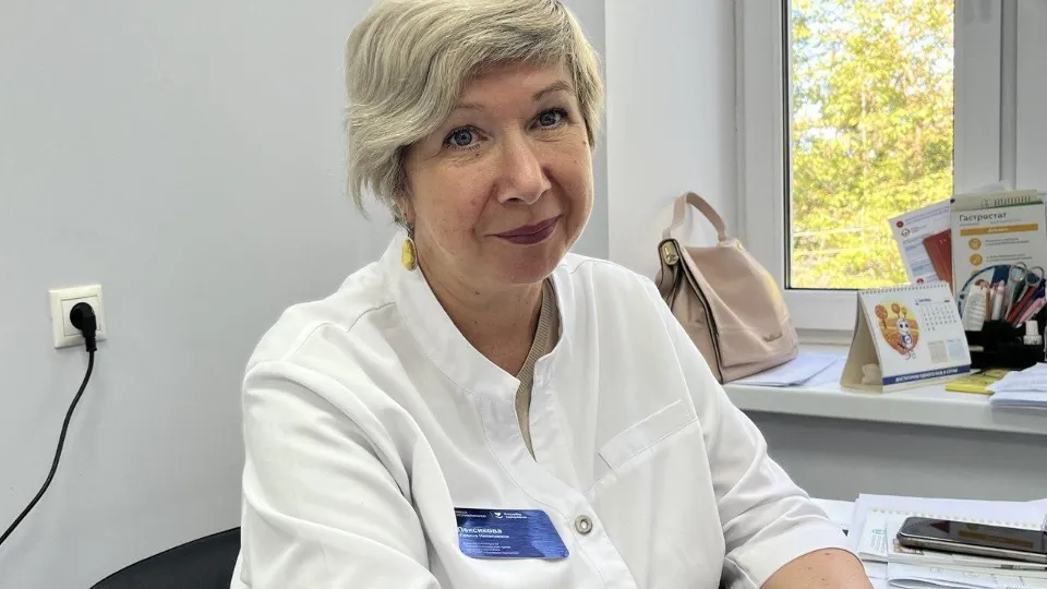 Фото: пресс-служба Чеховской больницы