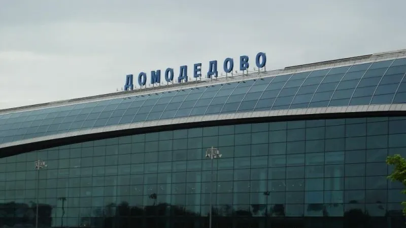 Более 2,3 млн пассажиров обслужил в августе аэропорт Домодедово