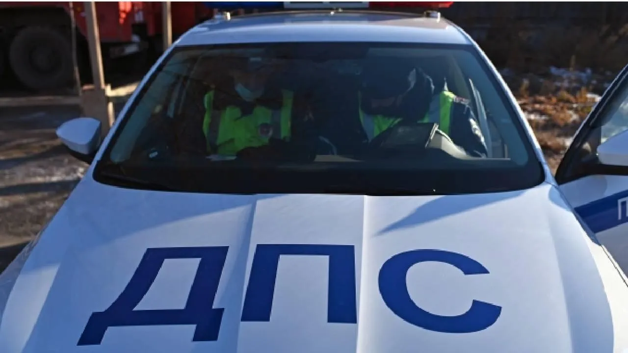 Одним ударом задел шесть авто: подробности ДТП во Владивостоке
