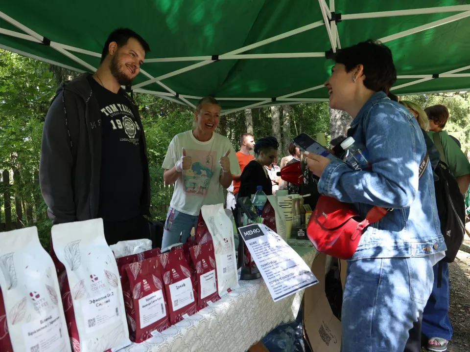 Фото: музей-заповедник «Мелихово»