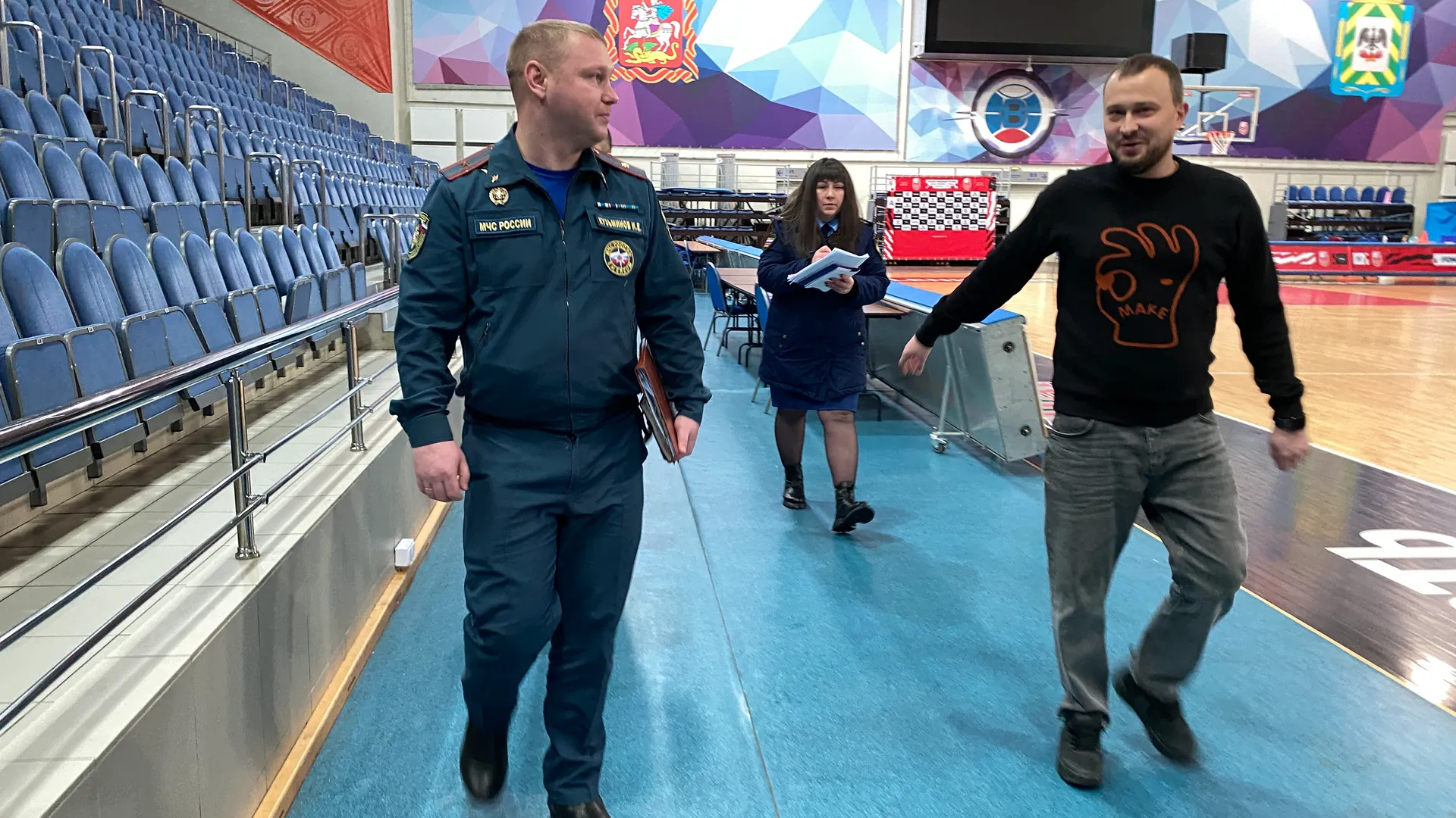 Фото Виктория Селиванова