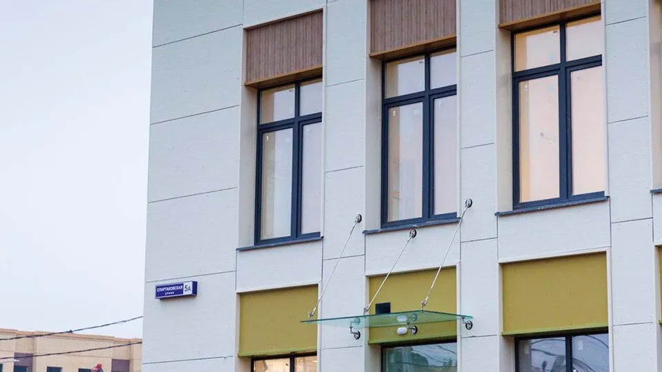 Фото: ГК «Гранель»