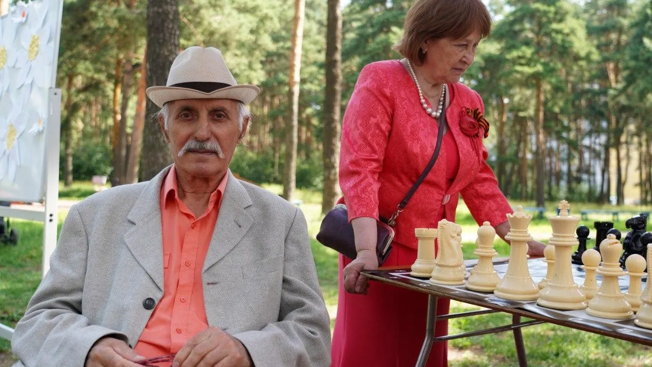 Фото: пресс-служба администрации г.о.Котельники