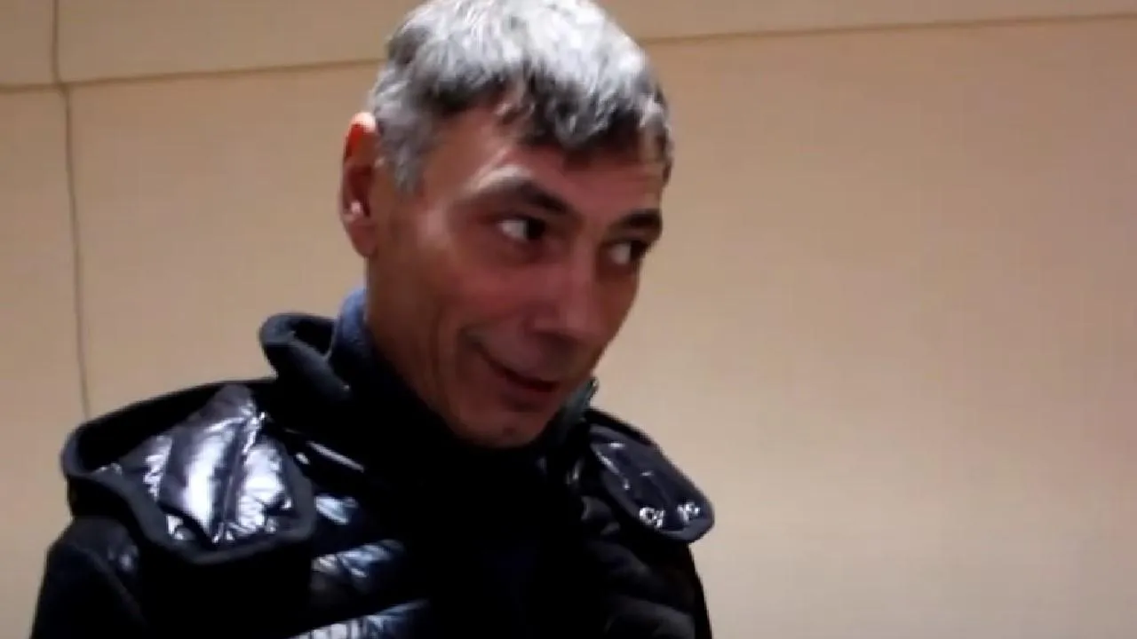 Умер актер Юрий Потапенко