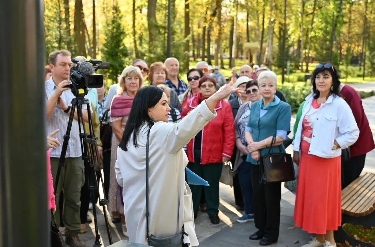 Фото: Министерство культуры и туризма МО