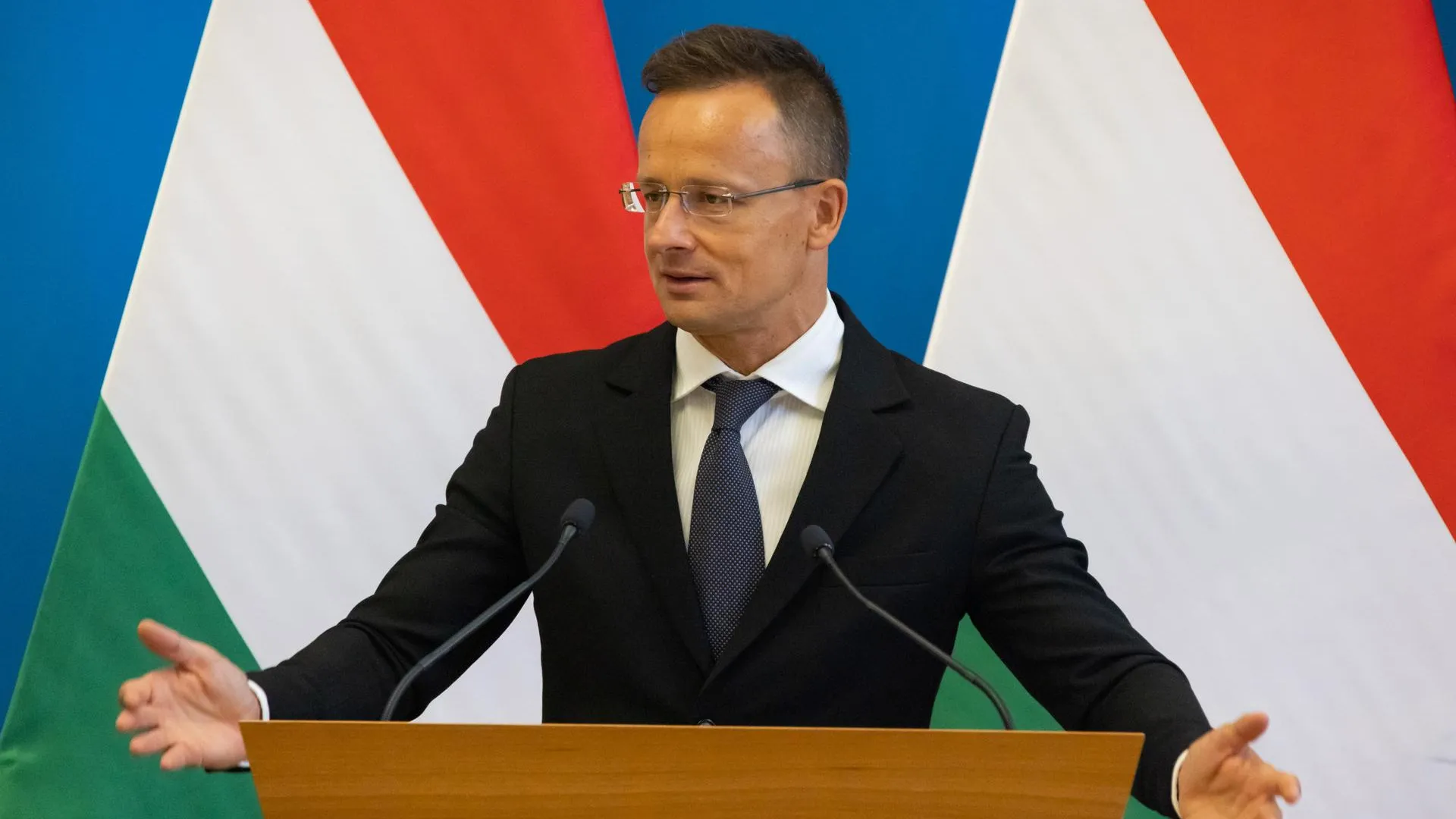 Attila Volgyi/XinHua
