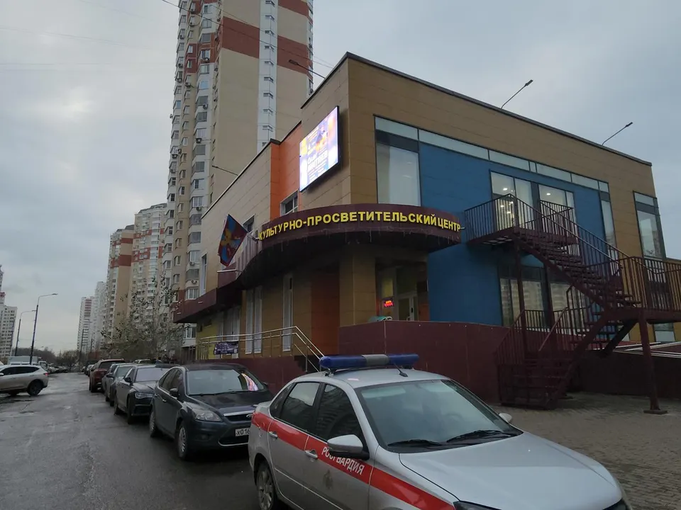 Фото: Наталья Лымарь