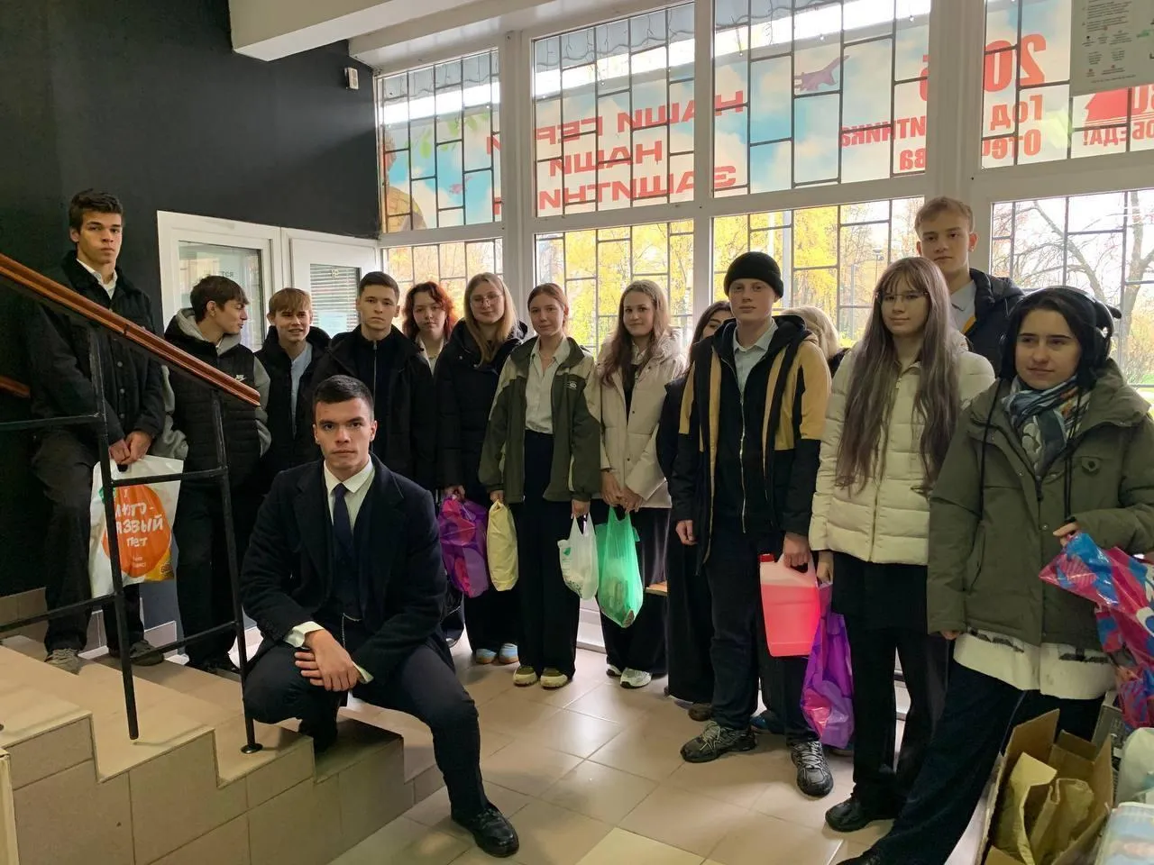 Пресс-служба администрации городского округа Люберцы