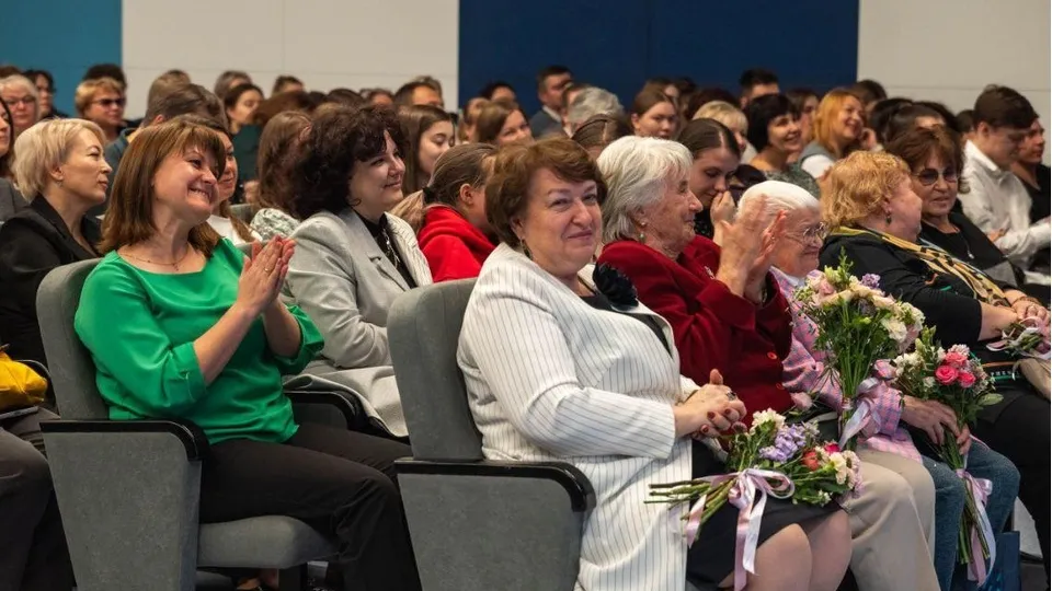 Фото: пресс-служба администрации городского округа Реутов