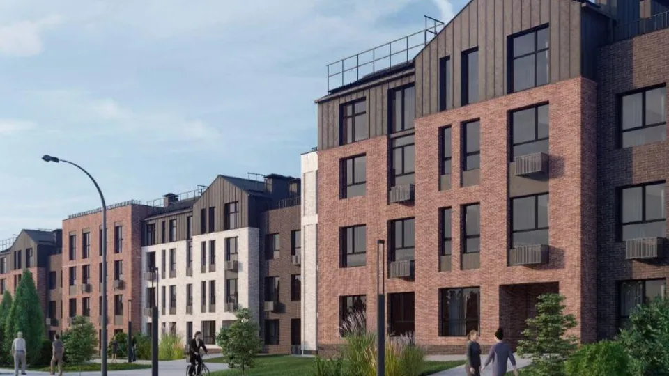 Фото: Проектное решение