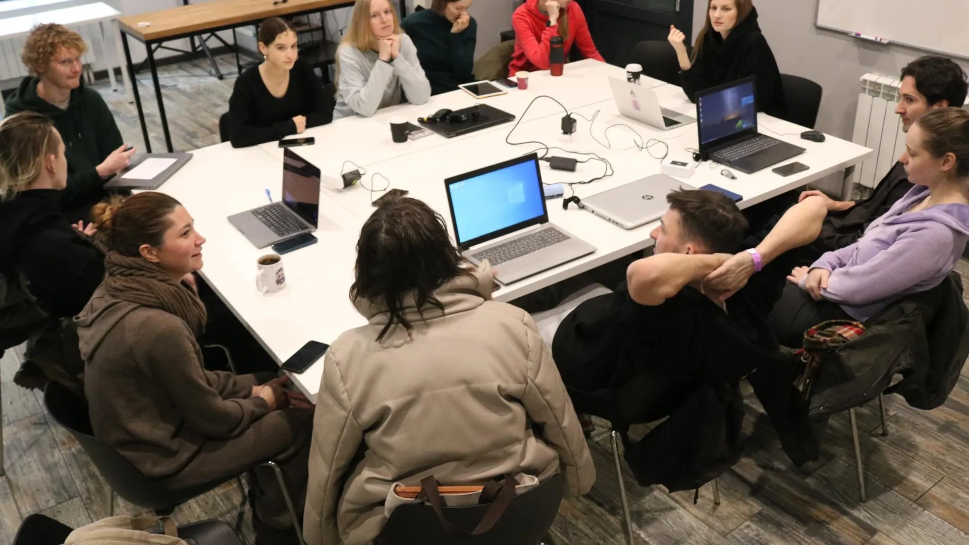 Фото: Центр «ЗА АРТ»