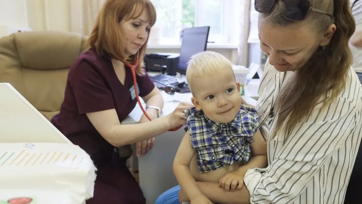 Фото: пресс-служба администрации г.о. Сергиев Посад