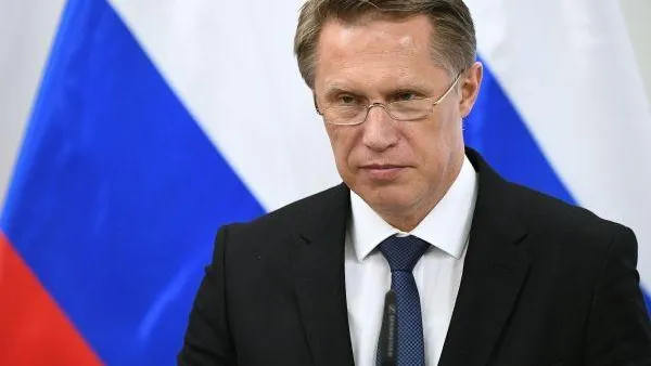 Максим Блинов / РИА Новости