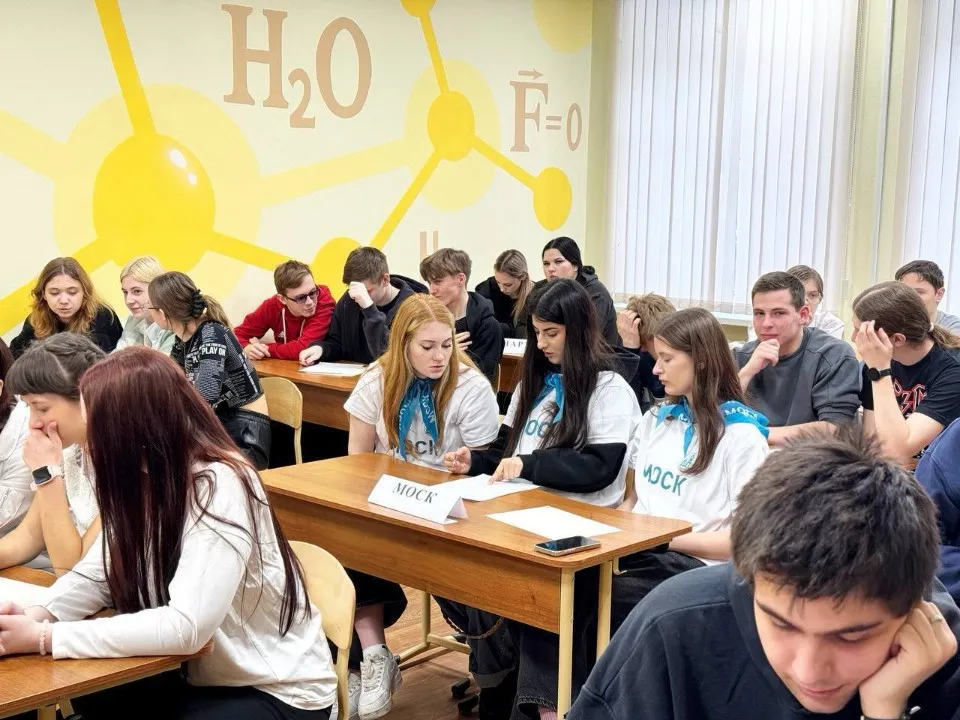 Фото: пресс-служба администрации г. о. Подольск